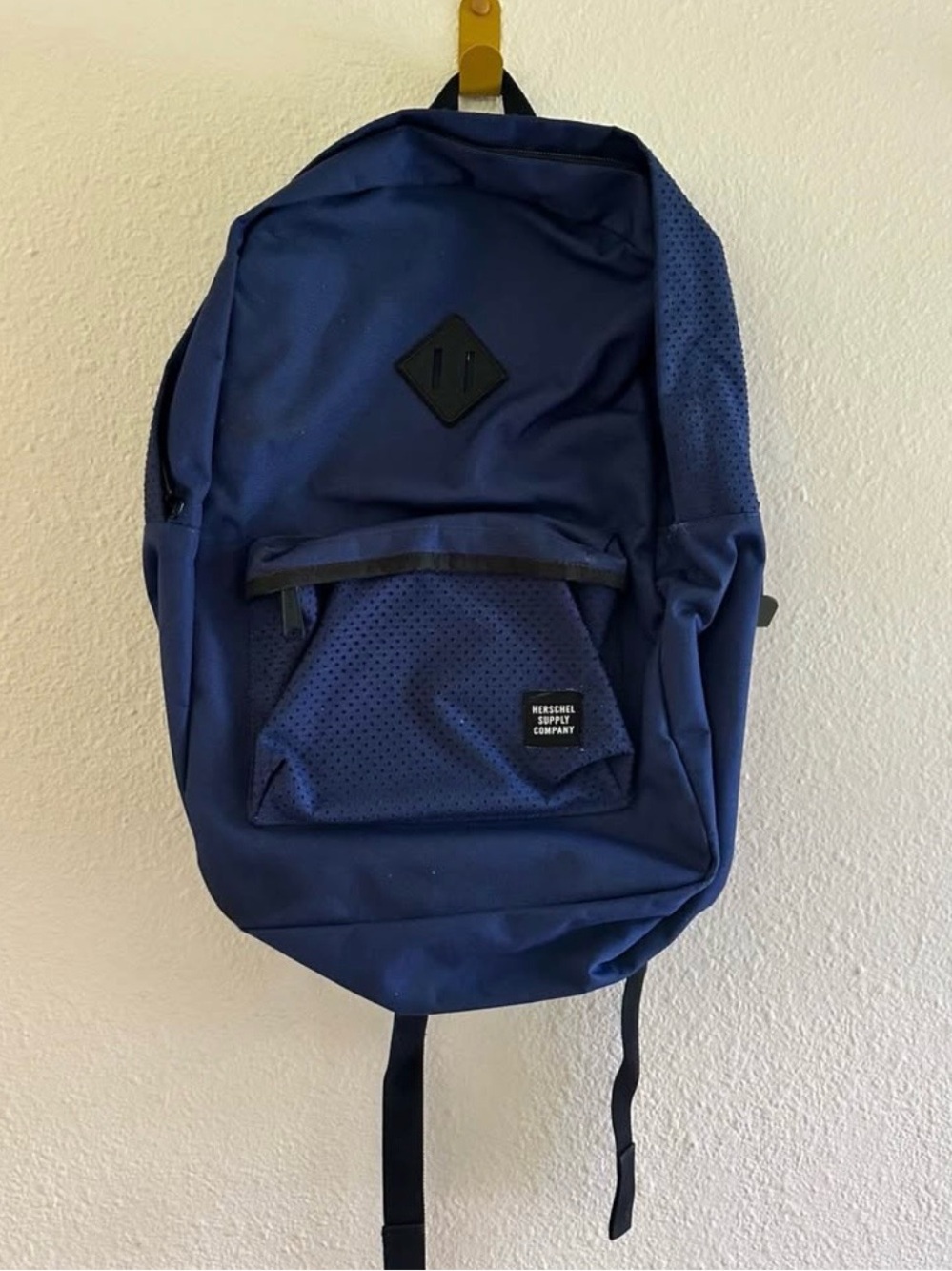 Herschel Supply Co Backpack - Blue